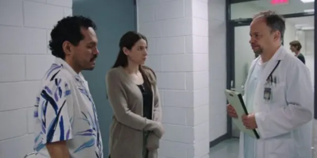 Une actrice très connue fera son entrée dans Indéfendable