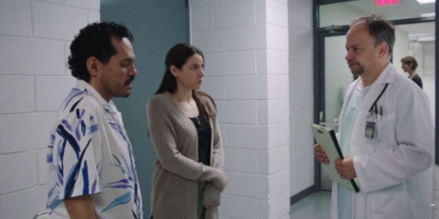 Une actrice très connue fera son entrée dans Indéfendable