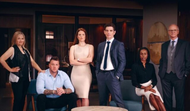 Une comédienne connue fera son entrée dans Indéfendable bientôt