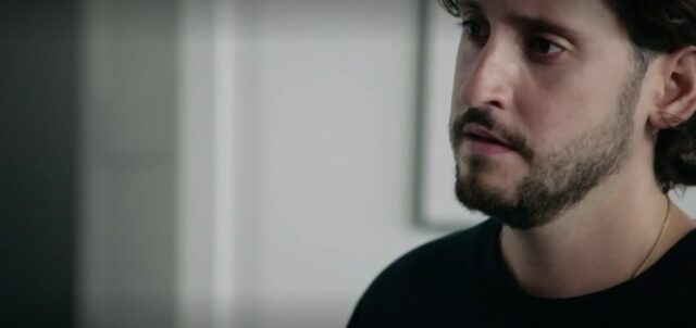 Jacob fait réagir dans le plus récent épisode de STAT