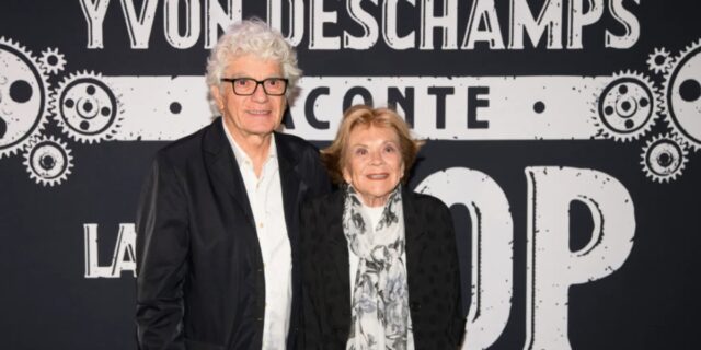 À 99 ans, Janette Bertrand se confie sur sa relation amoureuse