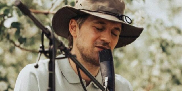 Bonne nouvelle dans la vie de Jean-Philippe Perras