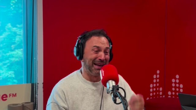 Joël Legendre craque en direct de son émission joel-legendre-craque