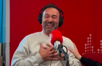 Bonne nouvelle dans la vie de Joël Legendre joel-legendre-radio