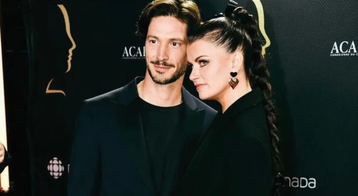 Kim-Lizotte-Eric-Bruneau-couple