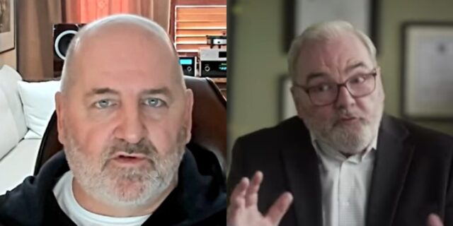 La nouvelle émission de Luc Dionne change sa plage horaire et voici pourquoi