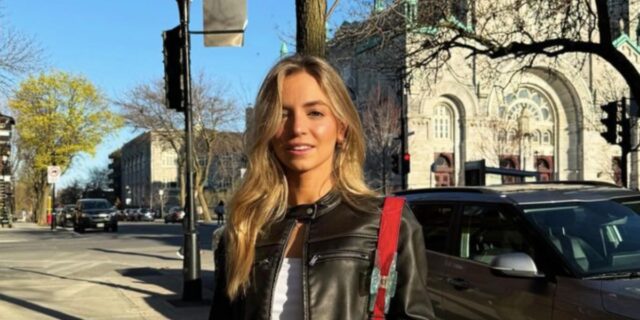 Ludivine Reding s’ouvre sur le choc qu’elle a vécu concernant cette décision dans STAT