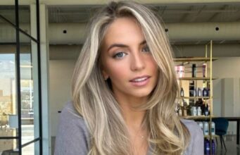 Ludivine Reding dévoile toutes les images des rénovations de sa maison