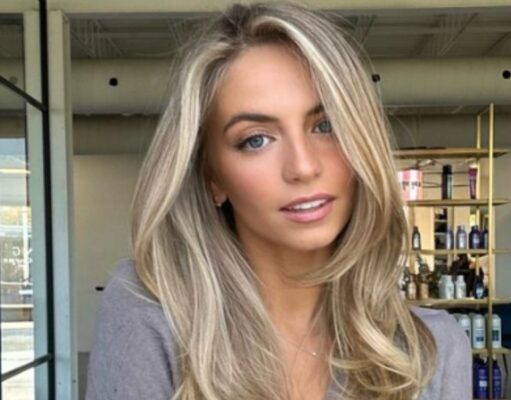 Ludivine Reding dévoile toutes les images des rénovations de sa maison