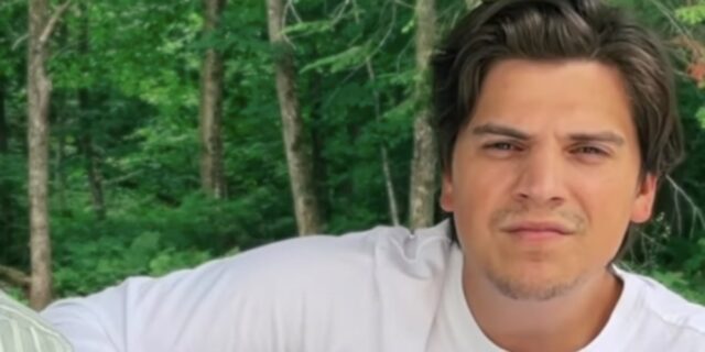 Ludovick Bourgeois fait une grande annonce dans sa vie