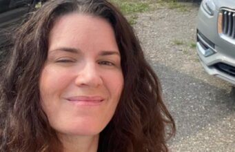 Marie-Ève Janvier sort et réclame le retrait d’un invité à TLMEP