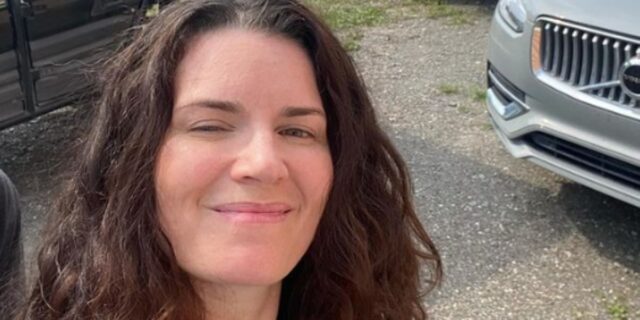 Marie-Ève Janvier sort et réclame le retrait d’un invité à TLMEP