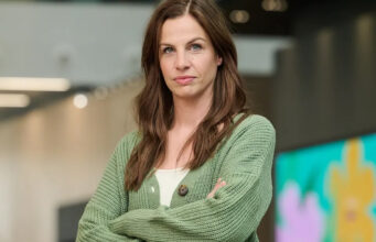 Marie-Lyne Joncas publie toutes les photos de ses vacances au chalet marie-lyne-joncas