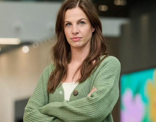 Marie-Lyne Joncas publie toutes les photos de ses vacances au chalet marie-lyne-joncas