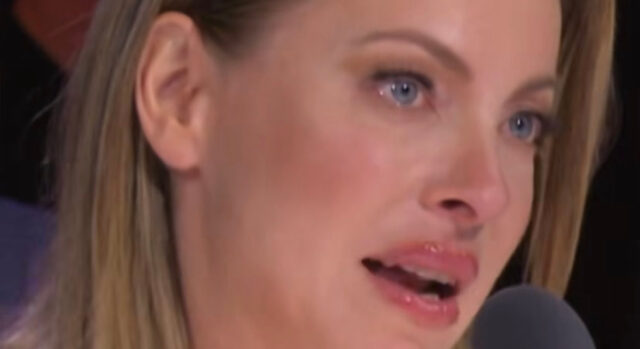 Marie-Mai craque dans son émission pour une raison précise Marie-Mai-quel-talent