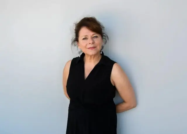 Après sa rupture avec André Robitaille, Martine Francke fait une révélation sur sa vie amoureuse