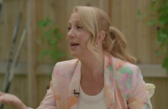 Mélanie Maynard dévoile le gros cadeau qu’elle se donne pour Noël