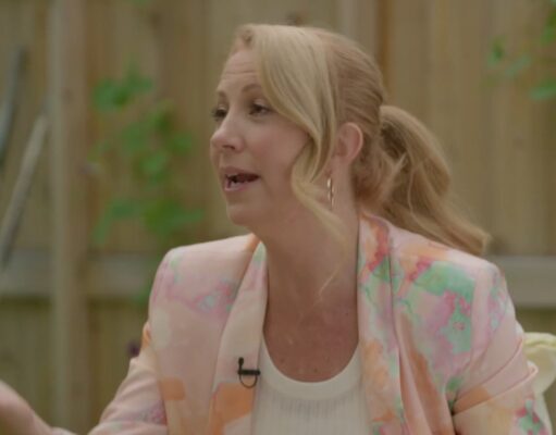 Mélanie Maynard dévoile le gros cadeau qu’elle se donne pour Noël