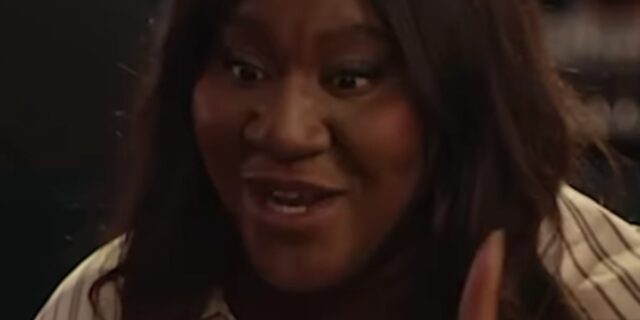 Mélissa Bédard dit ce qu’elle pense des commentaires sur le poids