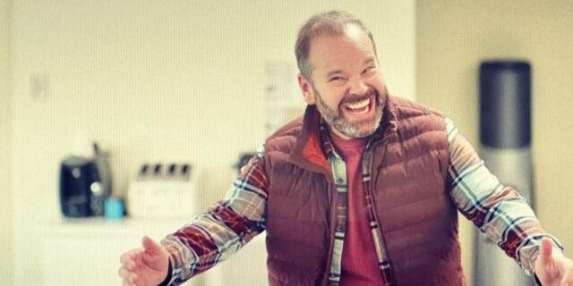 Michel Charette annonce qu’il doit annuler sa tournée