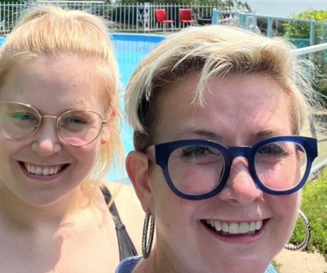 Un moment émouvant a touché tout le monde à l’émission de Nathalie Simard à TVA