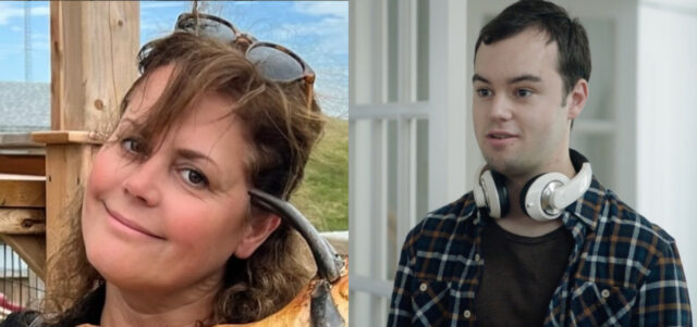 Patricia Paquin fait ses premiers commentaires sur le retour de son fils Benjamin dans STAT patricia-paquin-benjamin-gratton