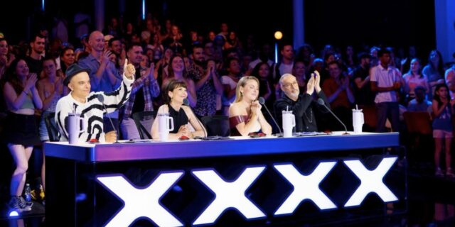 Les côtes d’écoute de Quel Talent sont publiées et c’est beaucoup moins qu’espéré