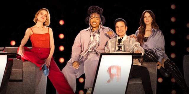 Une performance à Révolution fait beaucoup réagir depuis hier soir revolution juges