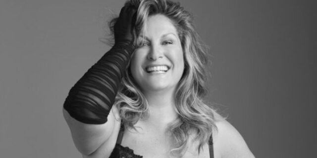 Saskia Thuot partage des photos en sous-vêtements et ça fait réagir