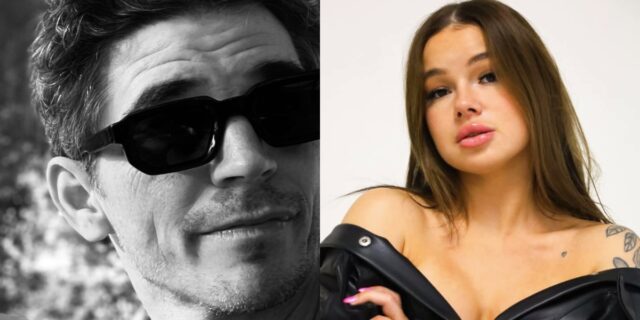 Sébastien Delorme a une nouvelle blonde de 24 ans et voici toutes les photos