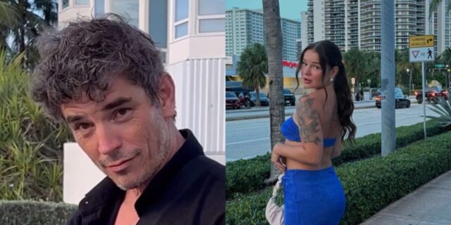 Sébastien Delorme fait une première publication après avoir supprimé ses réseaux sociaux