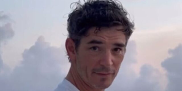 Après l’annonce de son couple, Sébastien Delorme supprime ses réseaux sociaux pendant plusieurs heures