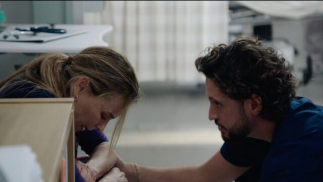 Une scène dans STAT fait beaucoup réagir après le retour de Jacob stat_jacob_emmanuelle