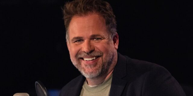 Stéphane Bellavance annonce qu’il est en deuil de son papa depuis quelques heures