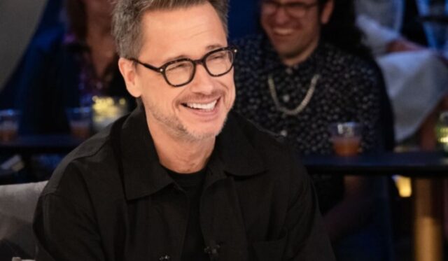 Stéphane Rousseau s’offre un très gros cadeau et ça fait réagir