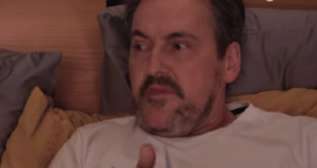 Une scène précise fait réagir lors de la première d’Un gars une fille un-gars-une-fille-guy-a-lepage