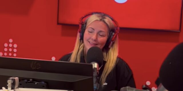 Voici pourquoi Véronique Cloutier prend une pause de son émission