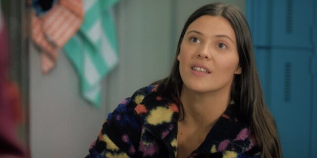 Cette nouvelle comédienne dans STAT vous dit peut-être quelque chose andreanne fortin