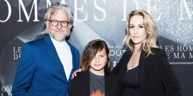 Anik Jean sort et annonce qu’elle est en deuil depuis quelques heures