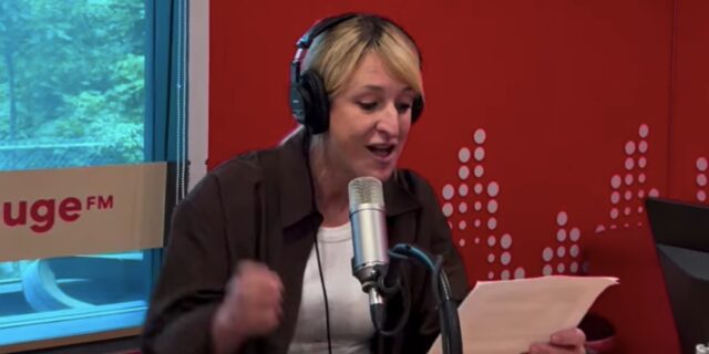 Après sa séparation, Anne-Élisabeth Bossé s’ouvre sur sa vie amoureuse