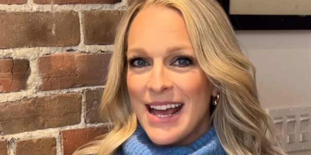 La chanteuse Annie Villeneuve fait une rare confidence sur son couple annie villeneuve