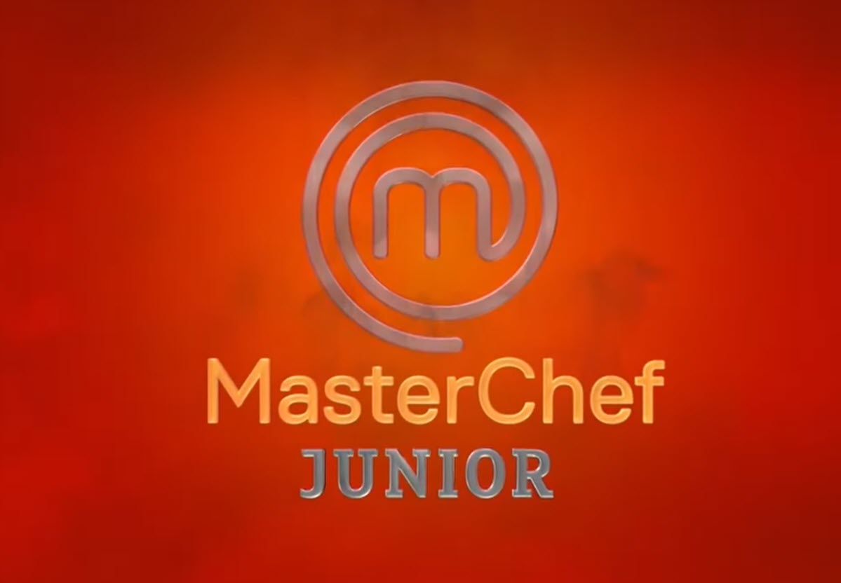 annonce masterchef junior