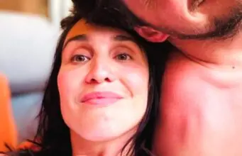 Victime d’un accident, Bianca Gervais dévoile les photos bianca gervais sebastien