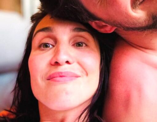 Sébastien Diaz et Bianca Gervais annoncent une excellente nouvelle dans leur vie bianca gervais sebastien