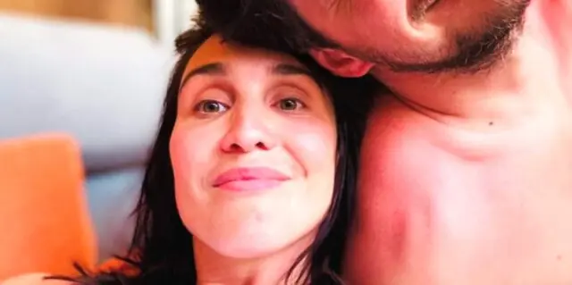 Sébastien Diaz et Bianca Gervais annoncent une excellente nouvelle dans leur vie bianca gervais sebastien