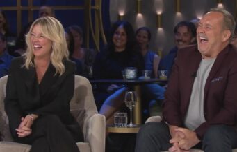 Julie Bélanger révèle la raison de son départ de Ça finit bien la semaine