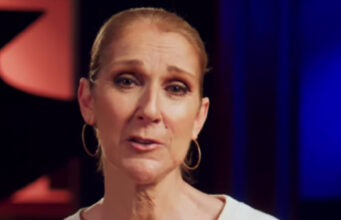 Céline Dion sort et annonce qu’elle est en deuil depuis quelques heures celine-dion-emue