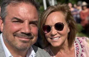 Charles Lafortune et Sophie Prégent se confient sur leur vie de couple lors d’une rare entrevue charles lafortune et sophie pregent