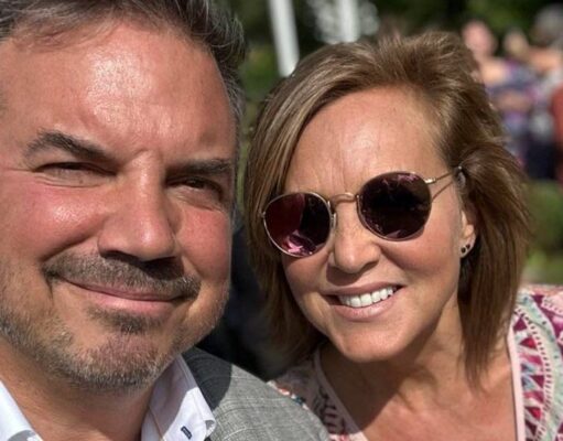 Charles Lafortune et Sophie Prégent se confient sur leur vie de couple lors d’une rare entrevue charles lafortune et sophie pregent