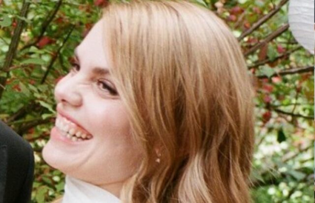 Coeur de Pirate partage toutes les photos de son mariage Coeur de Pirate mariage